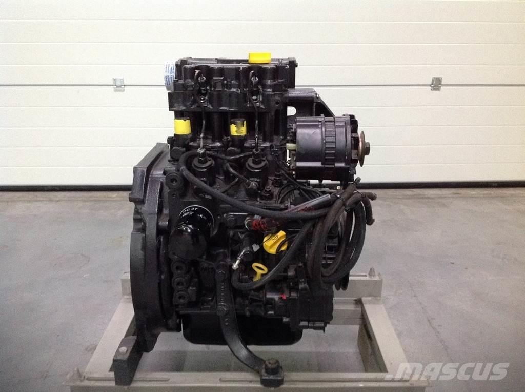 Deutz F2M2011 NEW محركات