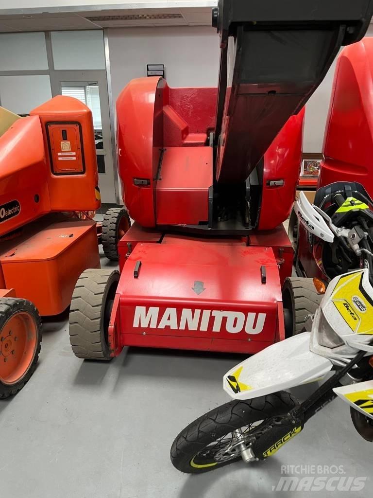 Manitou 150 AET JC رافعات سلة مفصلية