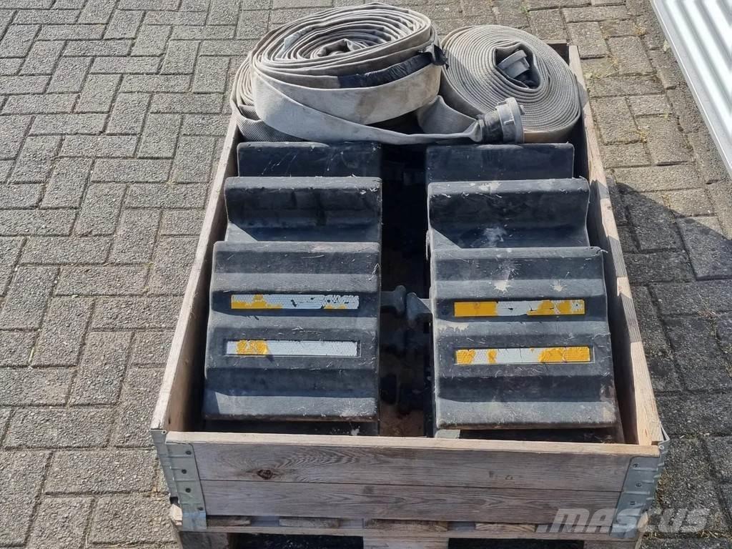 Conrad BOXER 150 معدات الثقب السطحي