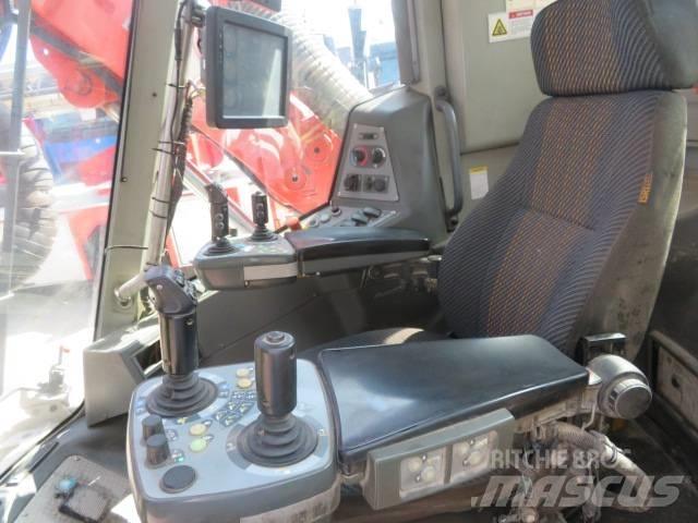 Sandvik DP 1500 i معدات الثقب السطحي