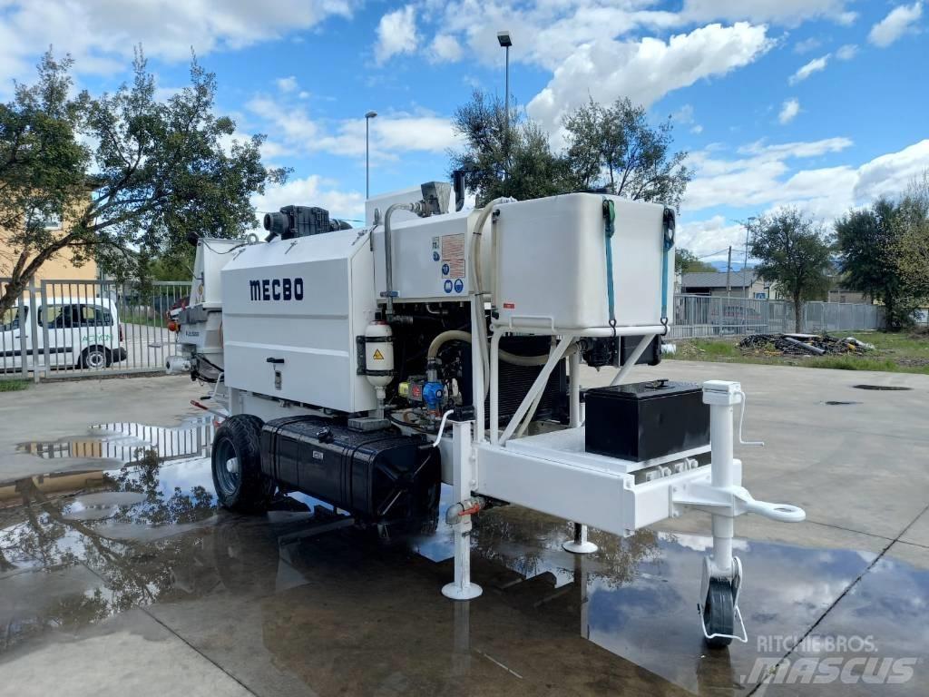 Mecbo P6.90 APV/DI أخرى