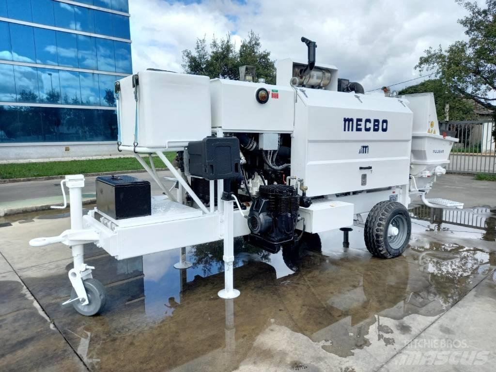 Mecbo P6.90 APV/DI أخرى