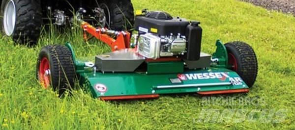 Wessex Wessex  AR-120 مرفقات جرار المدمجة