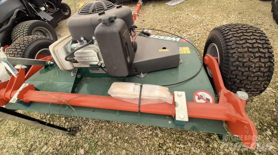 Wessex Wessex  AR-120 مرفقات جرار المدمجة