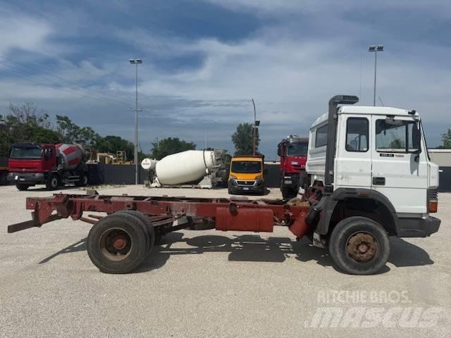 Iveco 145 شاحنات أخرى