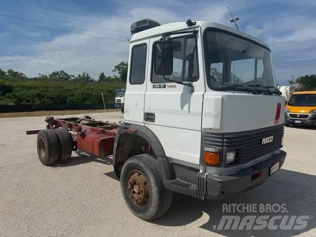 Iveco 145 شاحنات أخرى