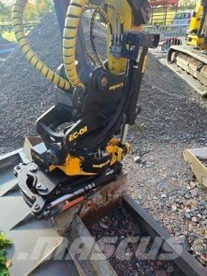 Wacker Neuson ET65 حفارات صغيرة أقل من 7 طن (حفارات صغيرة)