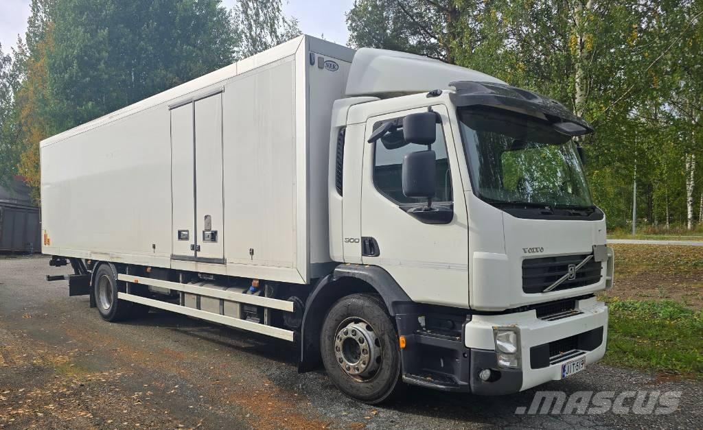 Volvo FE 300 شاحنات بدرجة حرارة قابلة للضبط