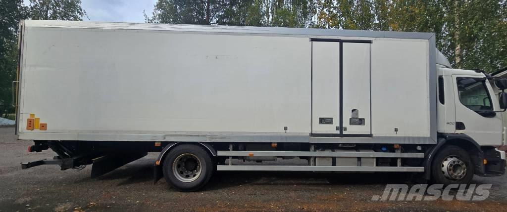 Volvo FE 300 شاحنات بدرجة حرارة قابلة للضبط