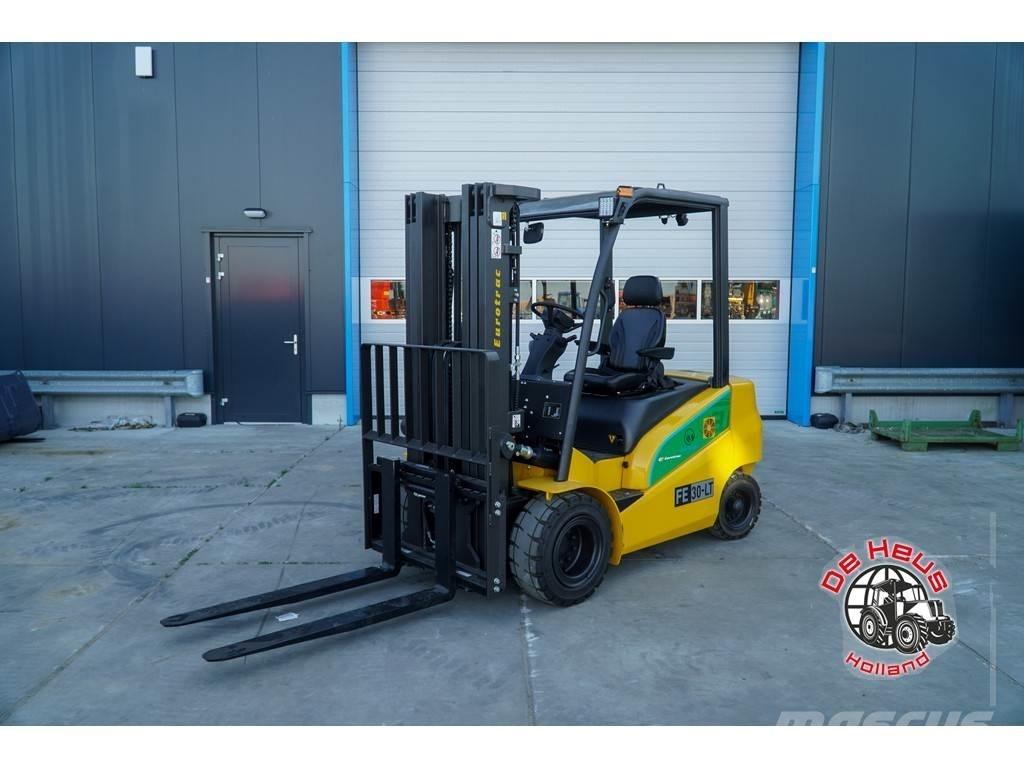 Eurotrac FE30-LT شاحنات ذات رافعات شوكية - أخرى