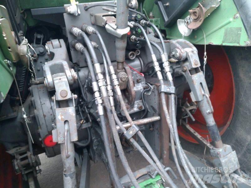 Horsch Joker 6 HD زحافات ساحقة