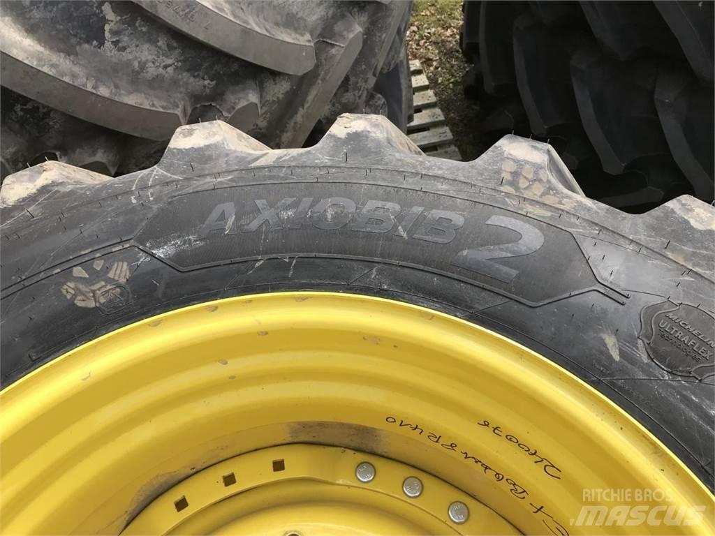 Michelin 650/60R34 الإطارات والعجلات والحافات