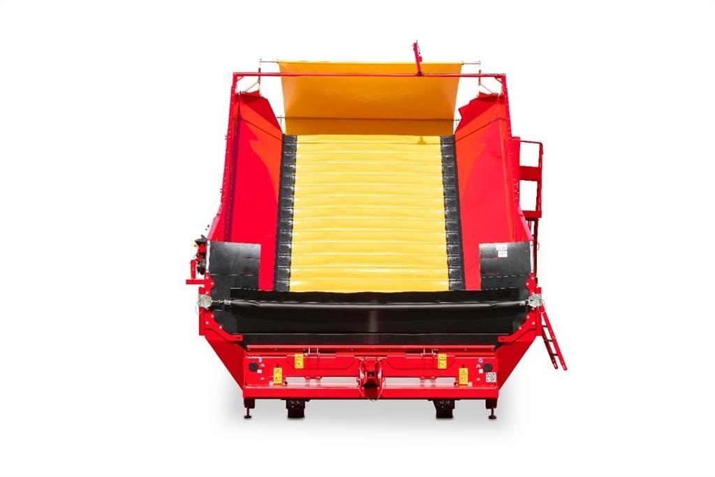 Grimme POWERCOMBI معدات زراعة وحصاد البطاطس - أخرى