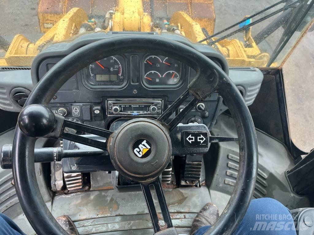 CAT 950 H لوادر بعجل