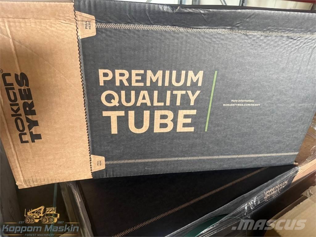 Nokian 780/50X28.5 الإطارات والعجلات والحافات
