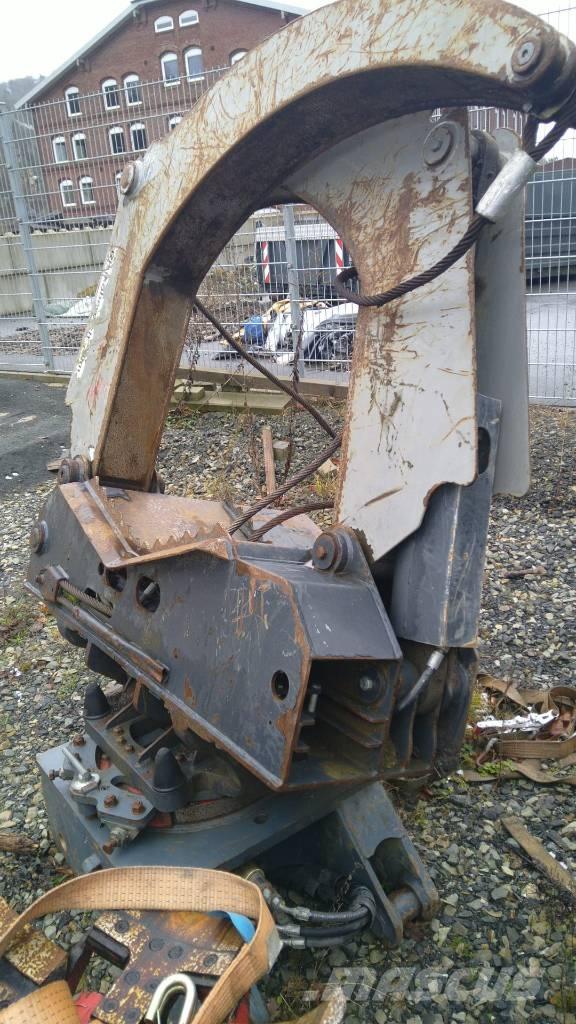 Welte W210 شاحنات