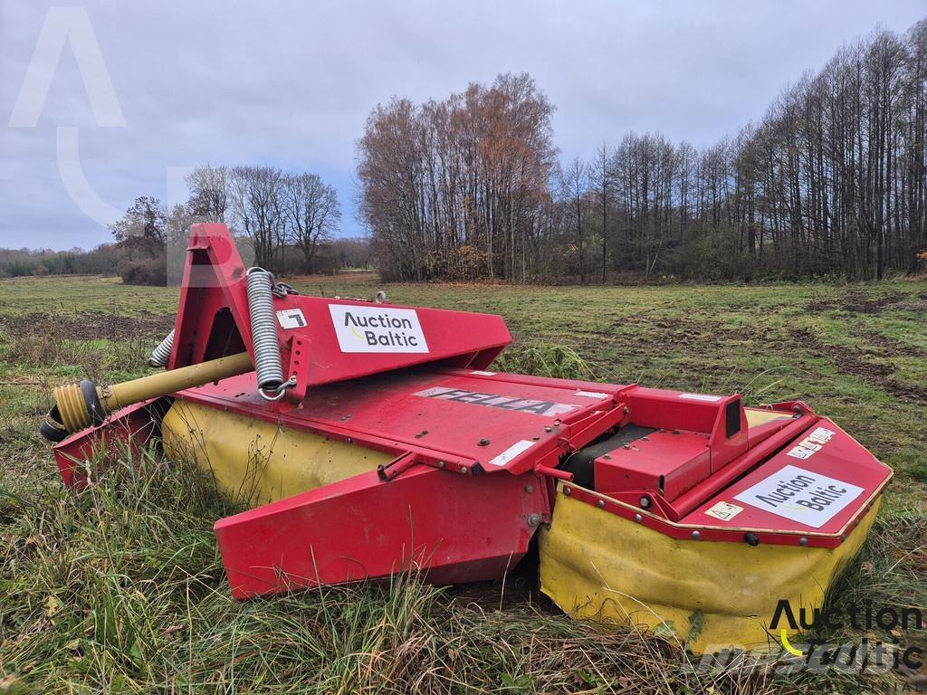 Fella SM 310 FP ركوب الحشائش