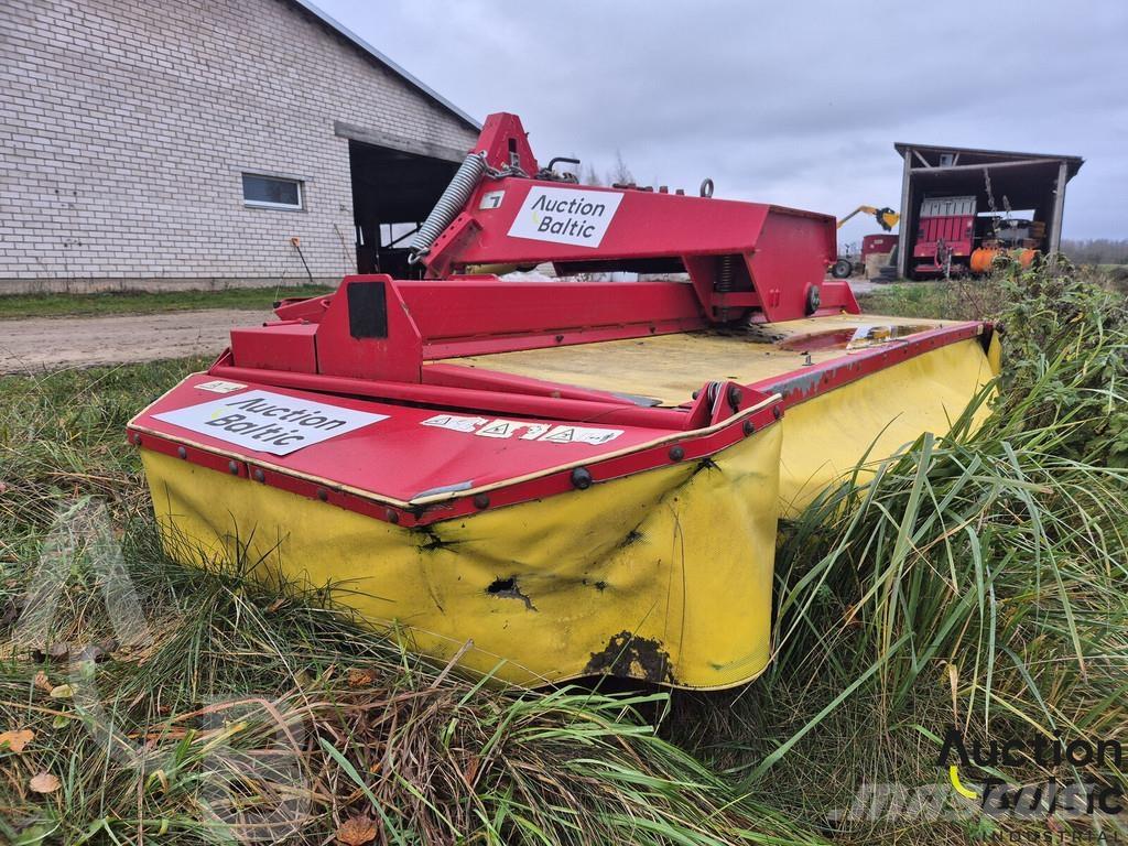 Fella SM 310 FP ركوب الحشائش