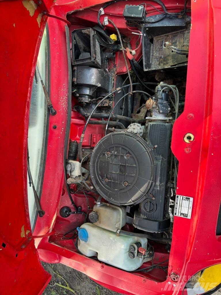  BANHAM KIT CAR سيارات