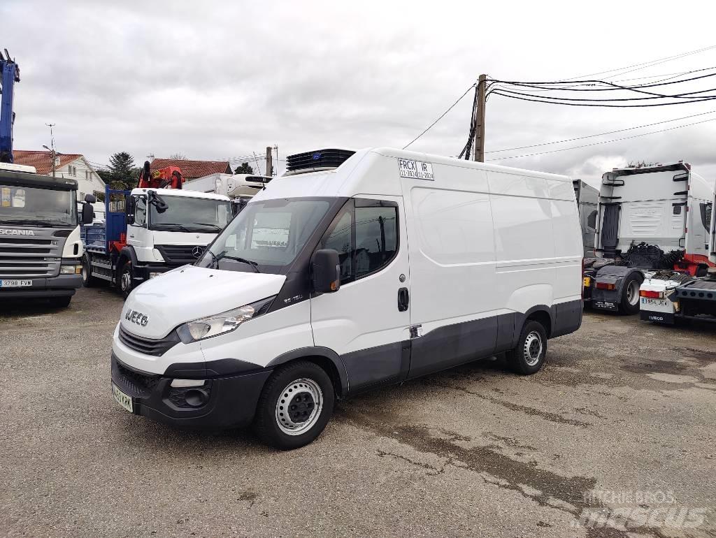 Iveco DAILY 35S16 بدرجة حرارة قابلة للضبط