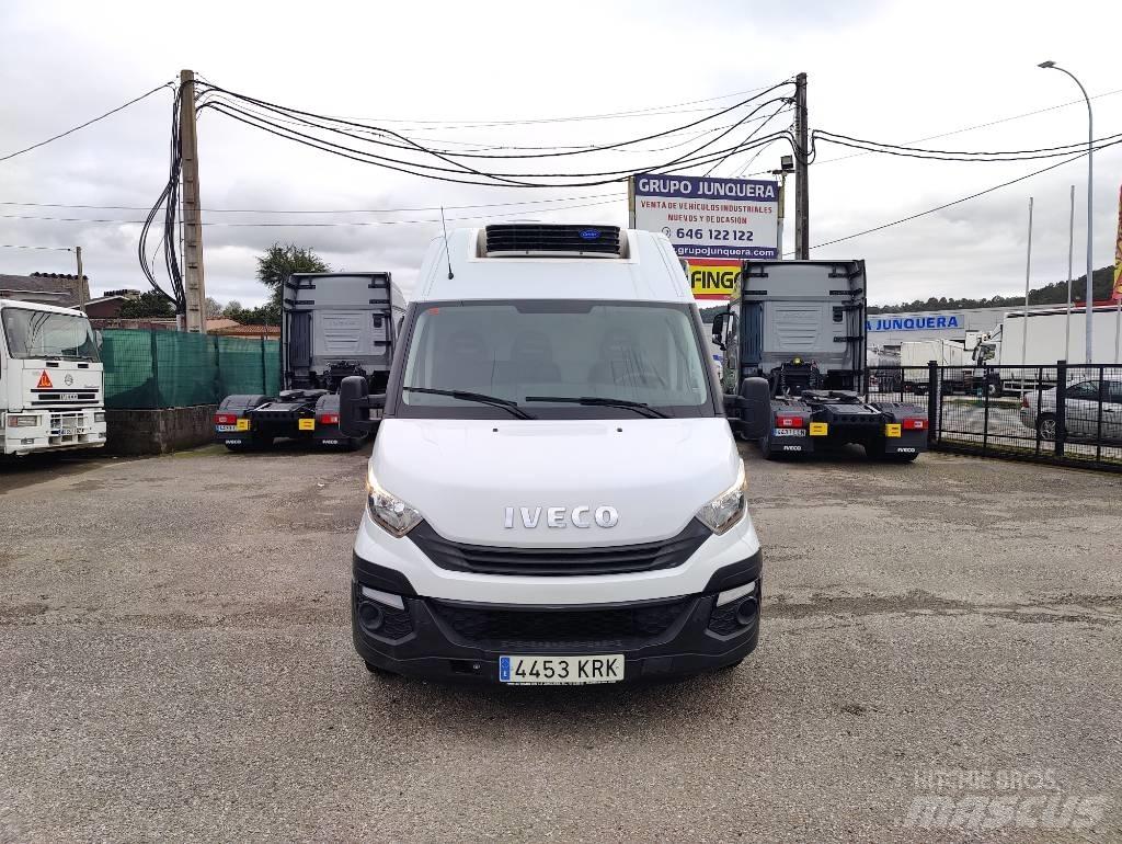 Iveco DAILY 35S16 بدرجة حرارة قابلة للضبط