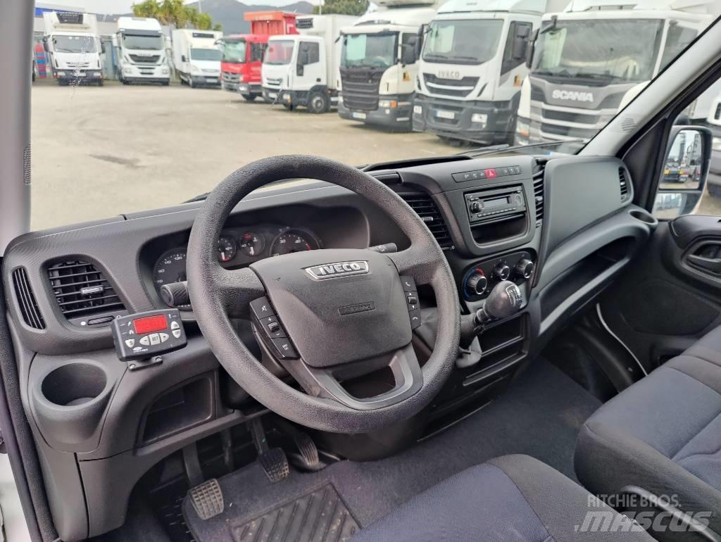 Iveco DAILY 35S16 بدرجة حرارة قابلة للضبط