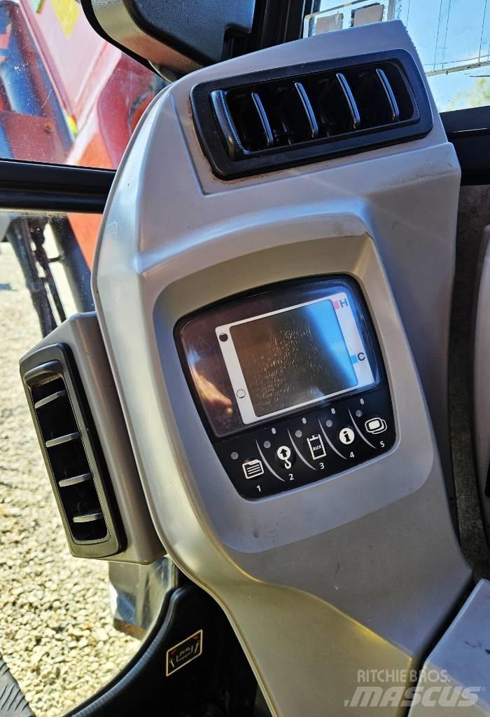 Kubota KX 080-4 حفارات وسط 7 طن - 12 طن