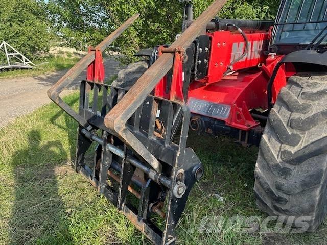 Manitou 933 easy مناولات متداخلة
