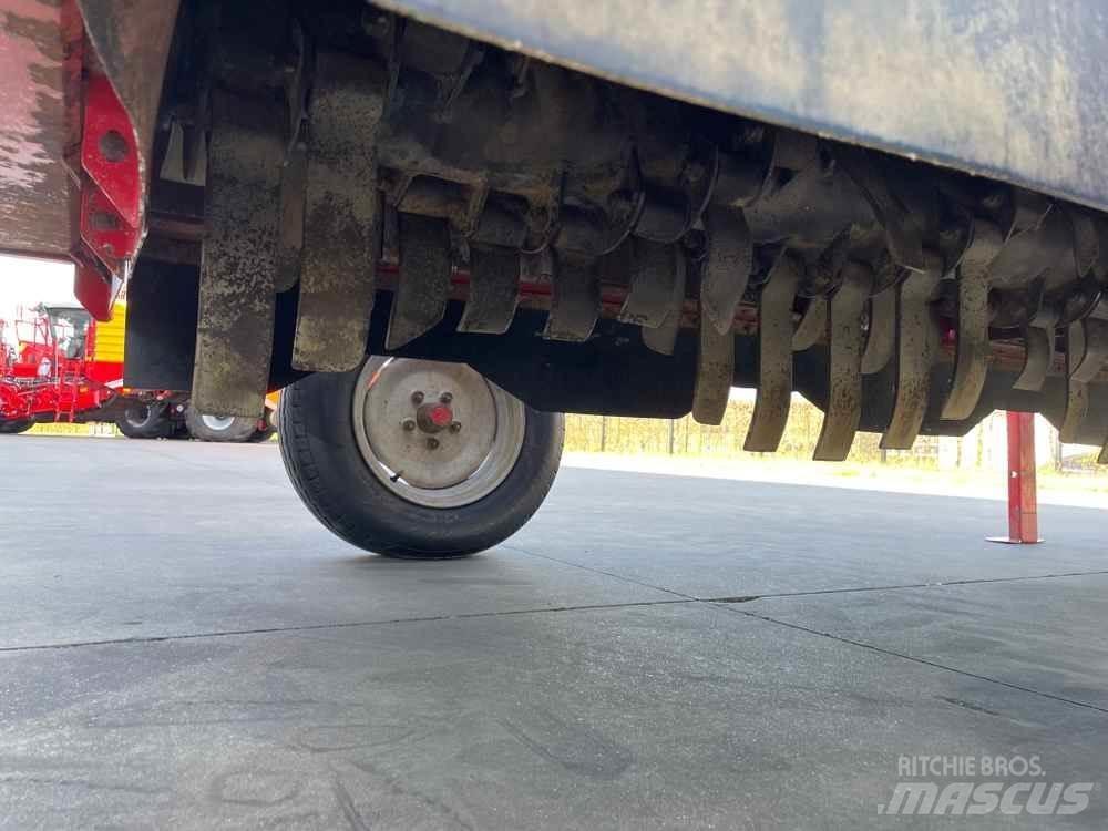 Grimme KS 3600 ماكينات زراعية أخرى