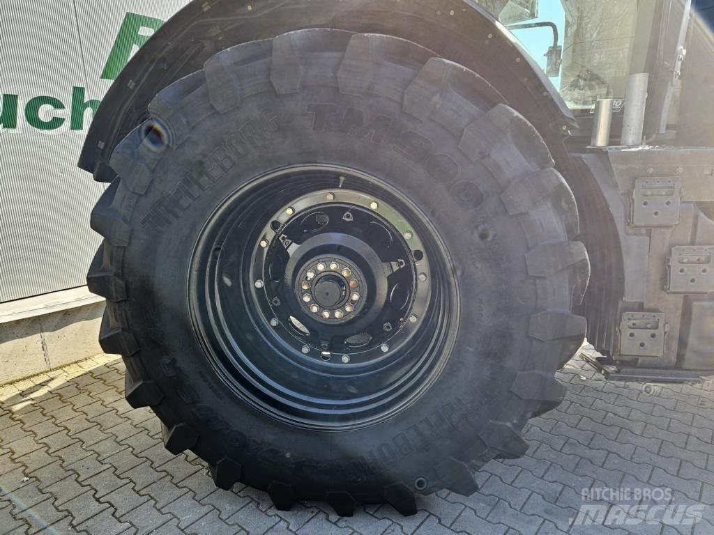 John Deere 7310R الجرارات