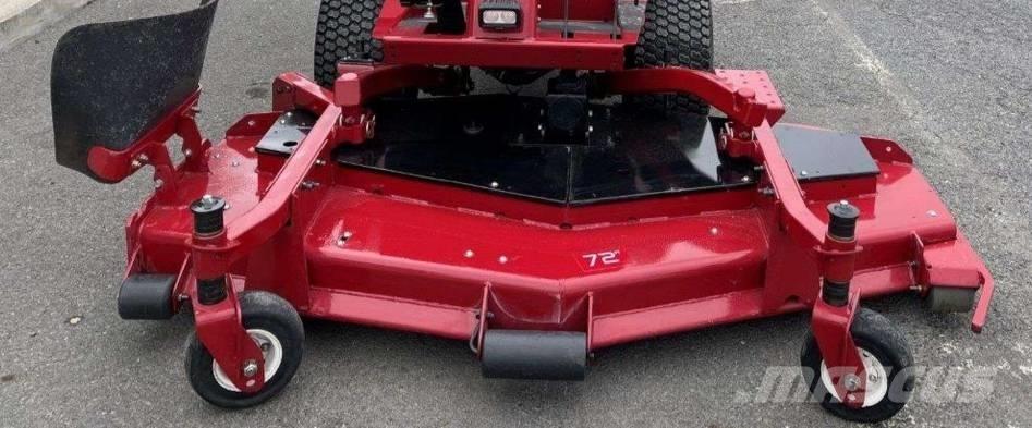 Toro 3280D Klippdäck ركوب الحشائش