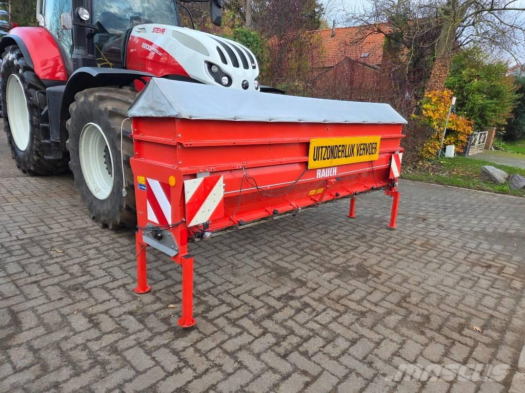 Rauch UKS 300 GB Q معدات فرد المواد المعدنية