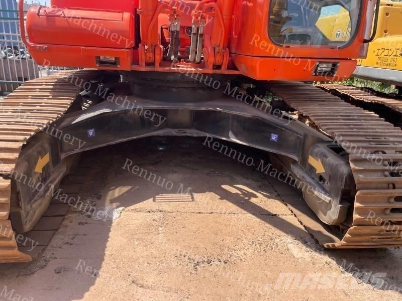 Doosan DH 300 LC-7 حفارات زحافة