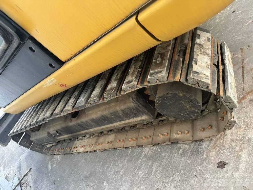 CAT 306 حفارات صغيرة أقل من 7 طن (حفارات صغيرة)