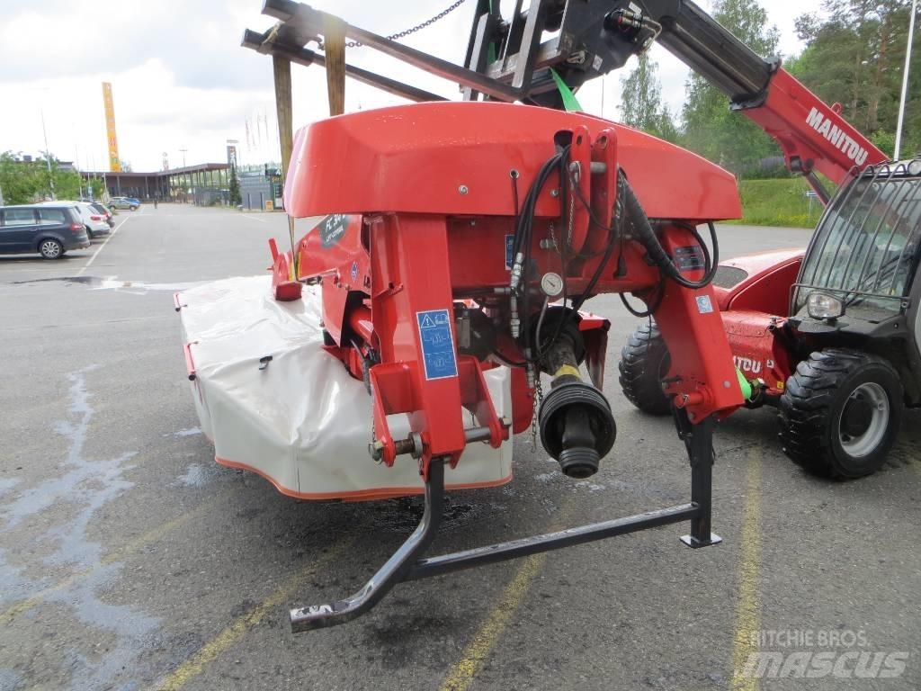 Kuhn FC 314 D-FF جزازات مكيفات