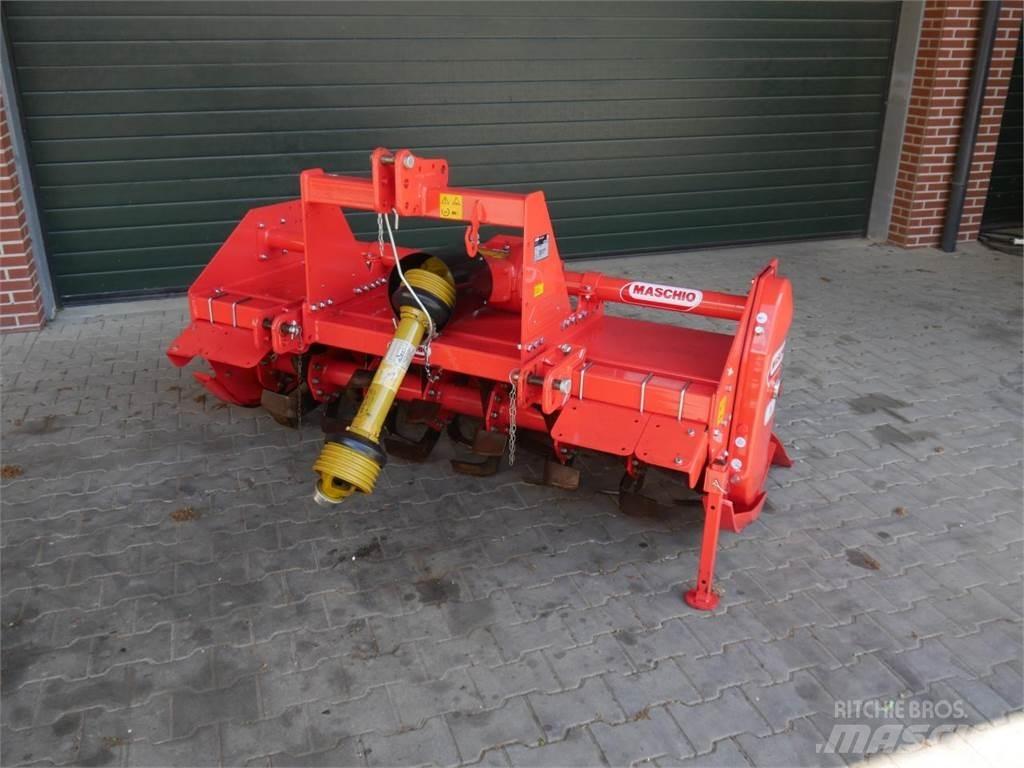 Maschio B 180 ماكينات وملحقات زراعة أخرى