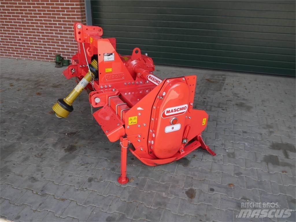 Maschio B 180 ماكينات وملحقات زراعة أخرى