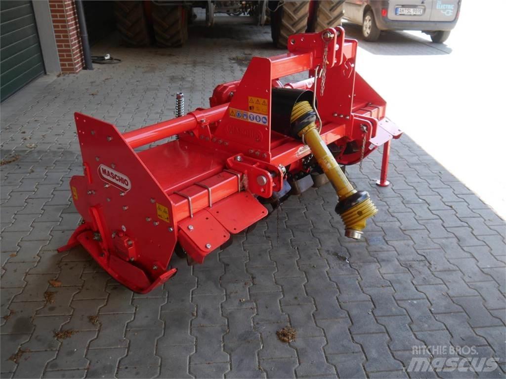 Maschio B 180 ماكينات وملحقات زراعة أخرى