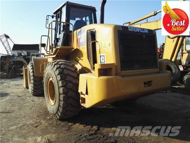 CAT 950 H لوادر بعجل