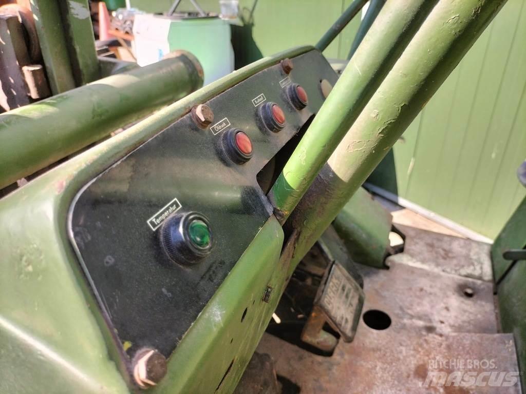 Clark Dcy-50 شاحنات الديزل