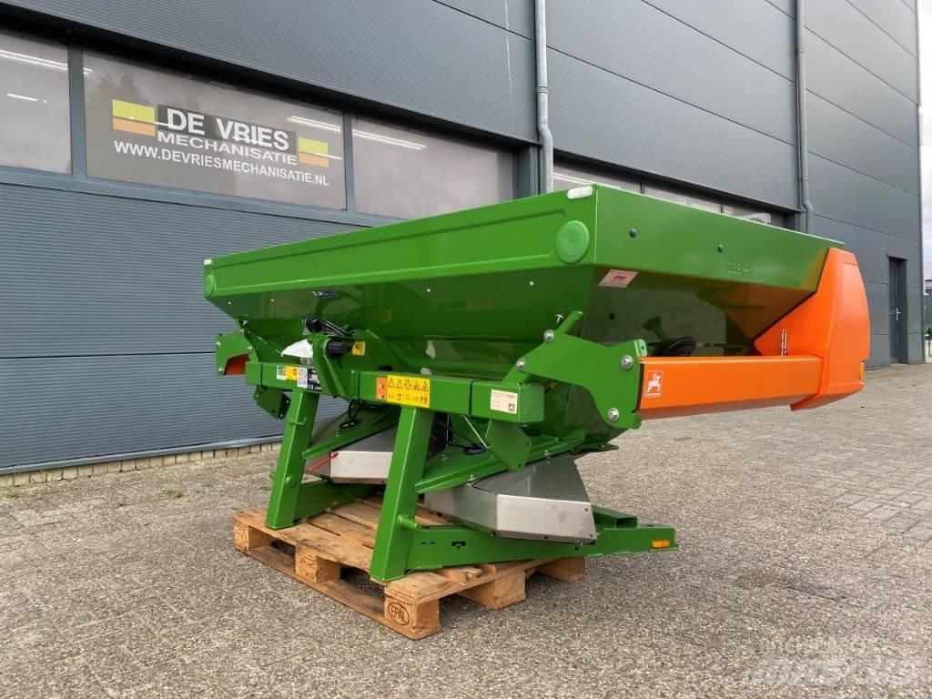 Amazone za-m 1002 معدات فرد المواد المعدنية