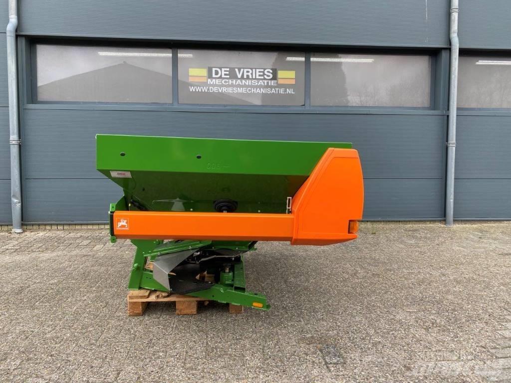 Amazone za-m 1002 معدات فرد المواد المعدنية
