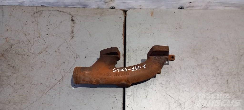 Scania R 440   1857383 محركات