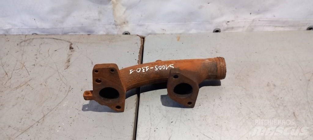 Scania R 440   1857383 محركات