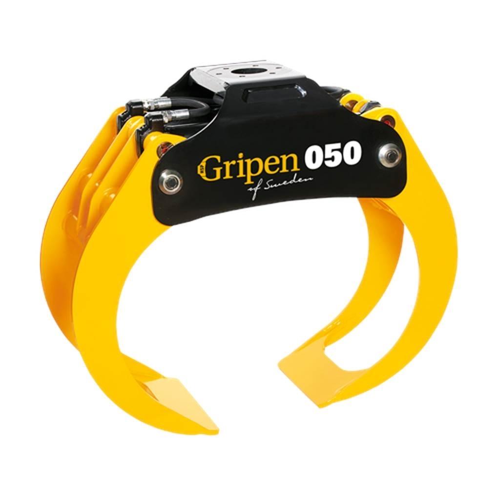 HSP Gripen 050 خطاطيف