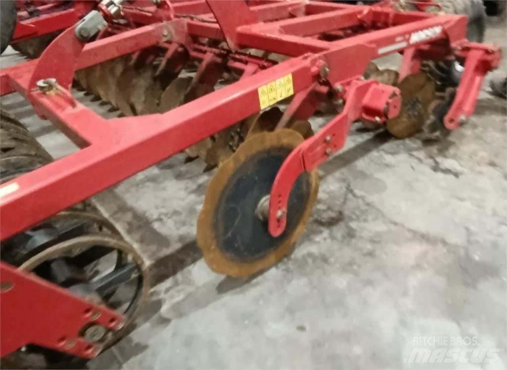 Horsch Joker 8 HD زحافات ساحقة