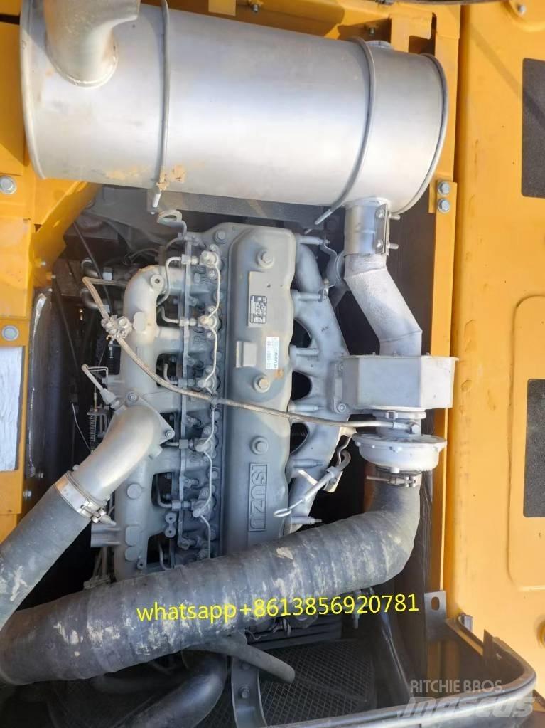 Sany SY 235 C حفارات وسط 7 طن - 12 طن