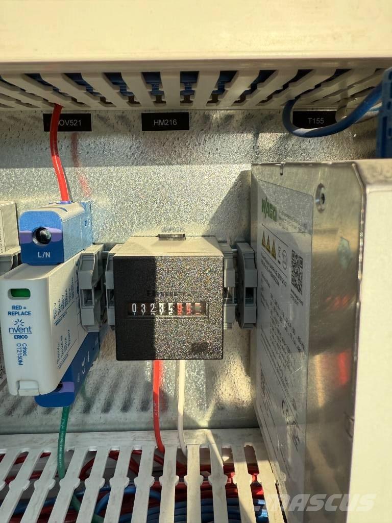 Masaba 42x150 سيور نقالة