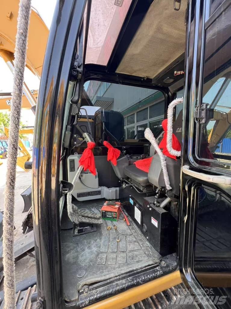 CAT CAT307E2 حفارات صغيرة أقل من 7 طن (حفارات صغيرة)