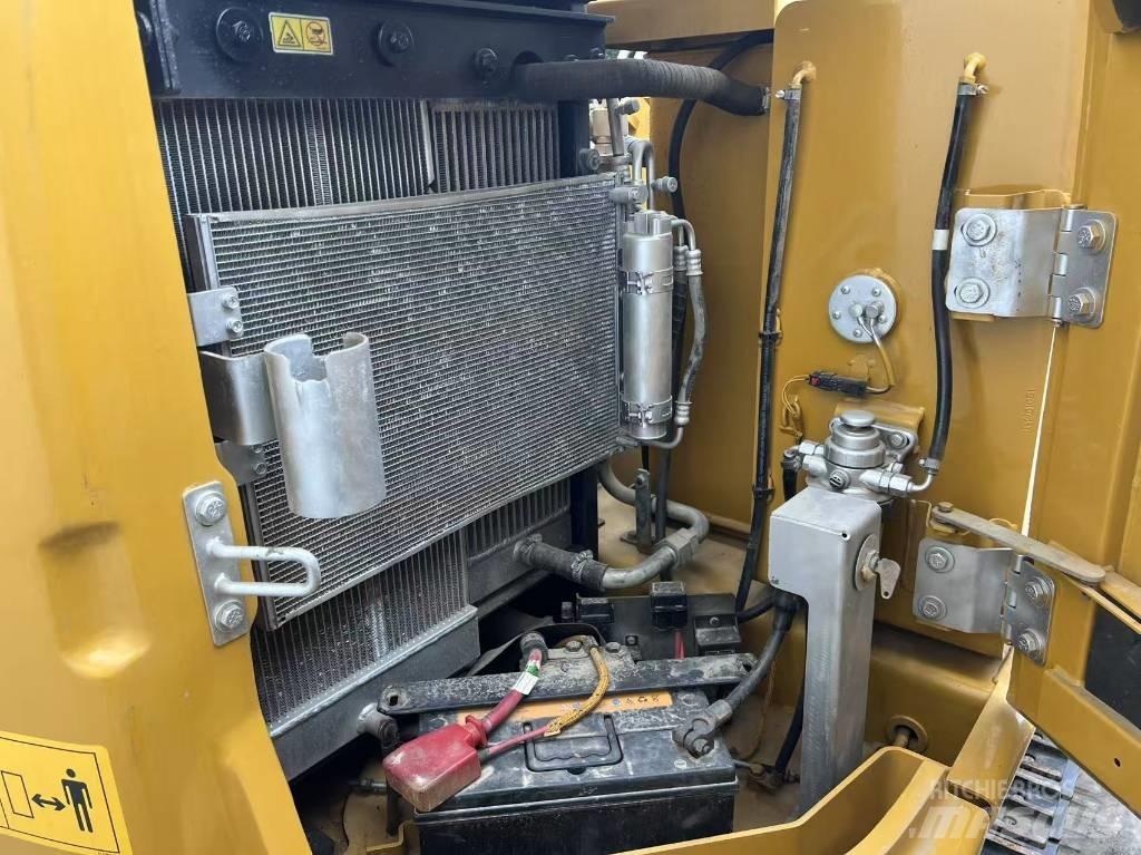 CAT CAT307E2 حفارات صغيرة أقل من 7 طن (حفارات صغيرة)